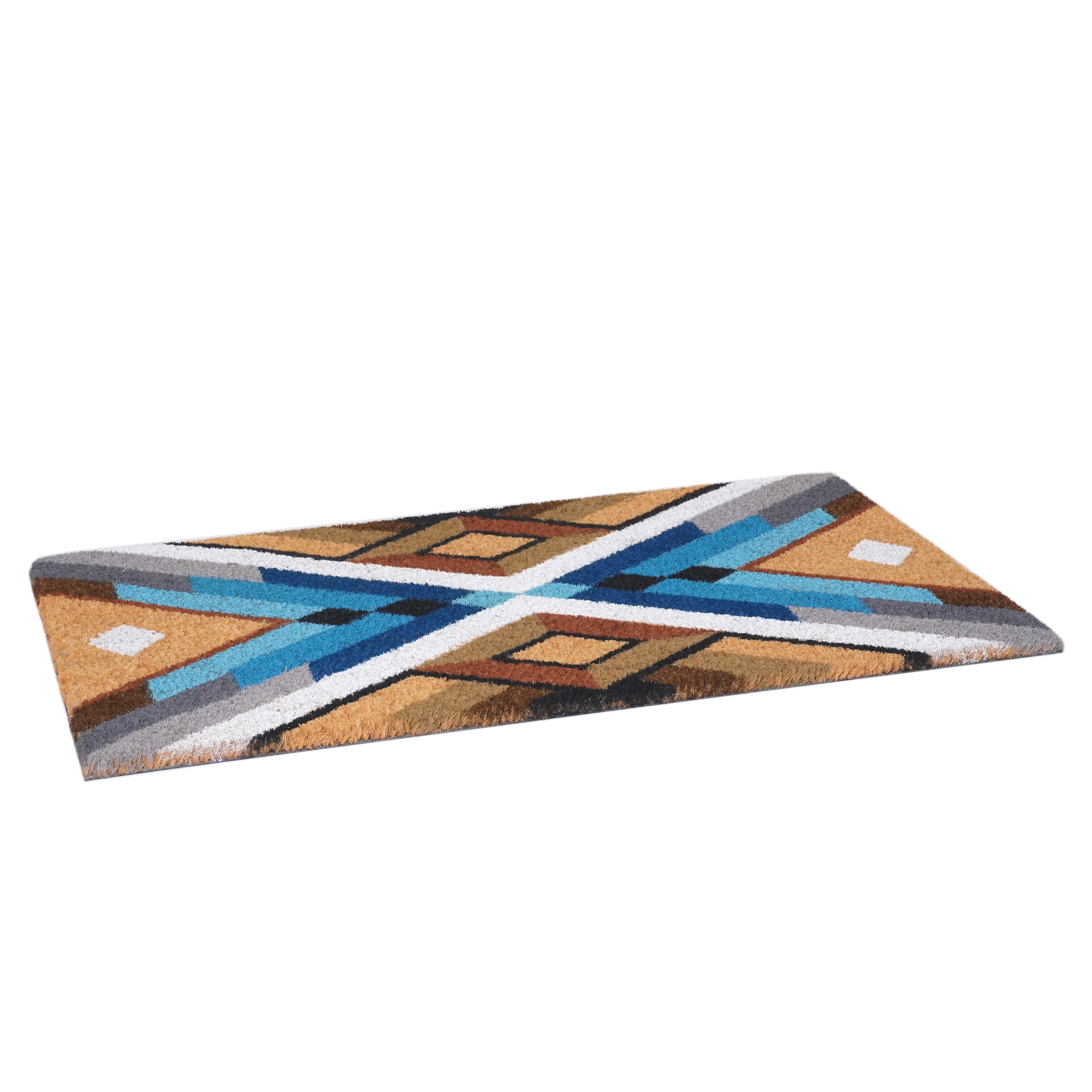 Calloway Mills Brixon Geometric