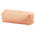 thumbnail image 1 of Estuche para lápices, estuche para bolígrafos, estuche para lápices borroso de felpa lindo para niña, estuche para maquillaje, color caqui, 1 of 5