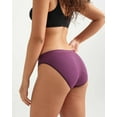 thumbnail image 4 of Leakproof Comfort Bikini, 4 of 11