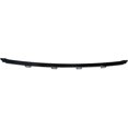 thumbnail image 4 of Front Bumper Trim Compatible with BMW 3-SERIES 2016-2018 Black Sport Line Sedan/Wagon, 4 of 5