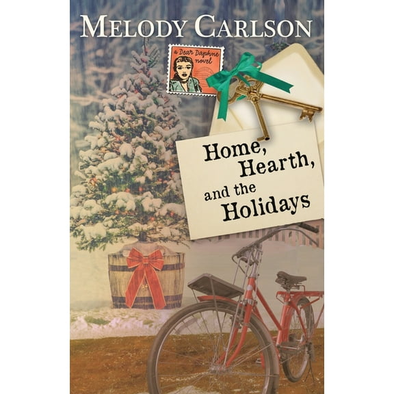 Home, Hearth, and the Holidays (Paperback)
