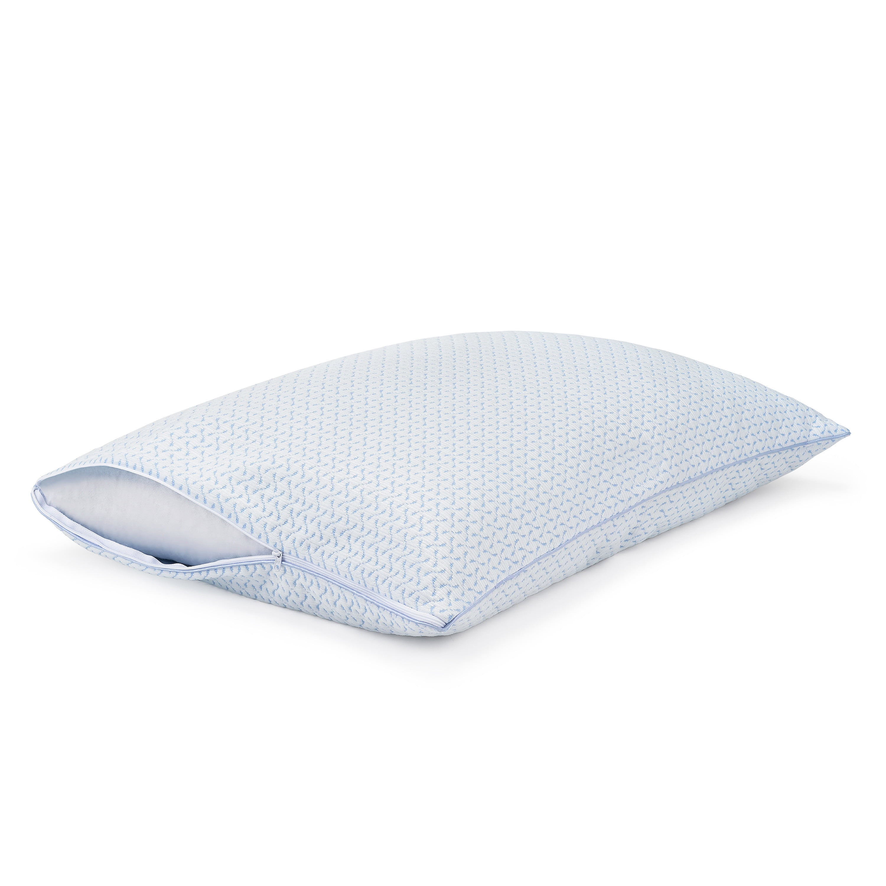 beautyrest cooling pillow walmart