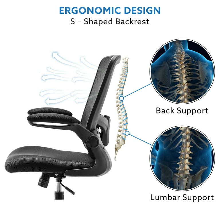 Best Lumbar Support Chair