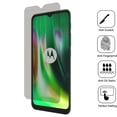 thumbnail image 2 of Fit For lMotorola Moto G9 Plus [2-Pack BISEN] Privacy Anti-Spy Screen Protector, Privacy Film To Keep Your Screen Secret, Anti-Scratch, Anti-Fingerprint, 2 of 3