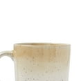 thumbnail image 3 of Better Homes & Gardens Sorrell Beige Reactive Stoneware Mug, 3 of 5