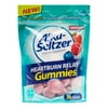 Alka-Seltzer Gummies, Mixed Fruit, 36 Ct