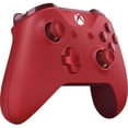 thumbnail image 3 of Microsoft Xbox Wireless Controller, Red, 3 of 7