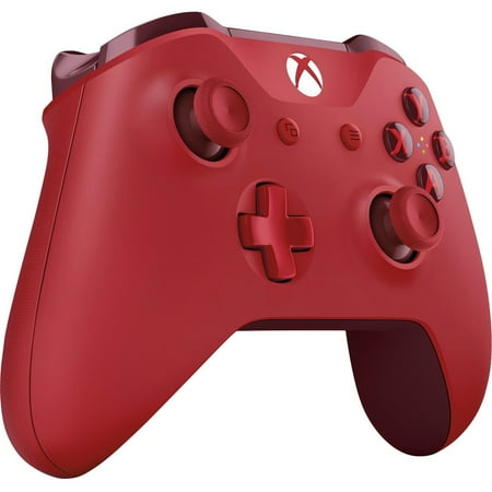 Microsoft Xbox Wireless Controller, Red