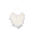 thumbnail image 2 of Wosthever Papá Noel barbas falsas fiesta de Navidad accesorios rizados blancos cubierta accesorios de ropa regalos de Cosplay rendimiento Kits de decoración para fiestas Abierto, 2 of 6