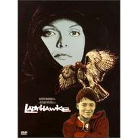 Pre-Owned Ladyhawke (DVD 0085391146421) directed by Richard Donner
