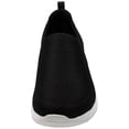 thumbnail image 2 of Skechers Slip on Sneakers for Women, Gowalk Joy Walking Shoes, Breathable Mesh, 5gen Cushioning, 2 of 7