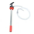 5 Gallon Bucket Bucket Pail Gear Oil Pump Manual Oil Transfer Pump+47