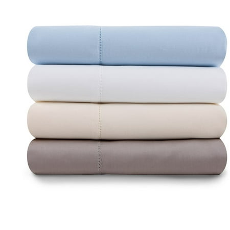 1000-Thread-Count Beautiful Easy Care Cotton Rich Sateen Bedding Sheet
