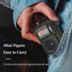 thumbnail image 4 of Portable Full Band Radio Mw/fm /sw/wb Receiver Support Bluetooth/tf Card Playback, 4 of 4