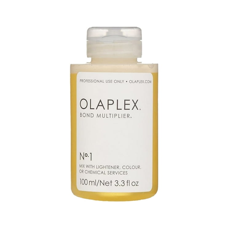 Olaplex Traveling Stylist Kit - Smoother Hair Protector with No 1