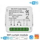 thumbnail image 5 of Tuya WiFi Curtain Module Smart Mini Curtain Switch Module Smart Home Support Voice Control, 5 of 5