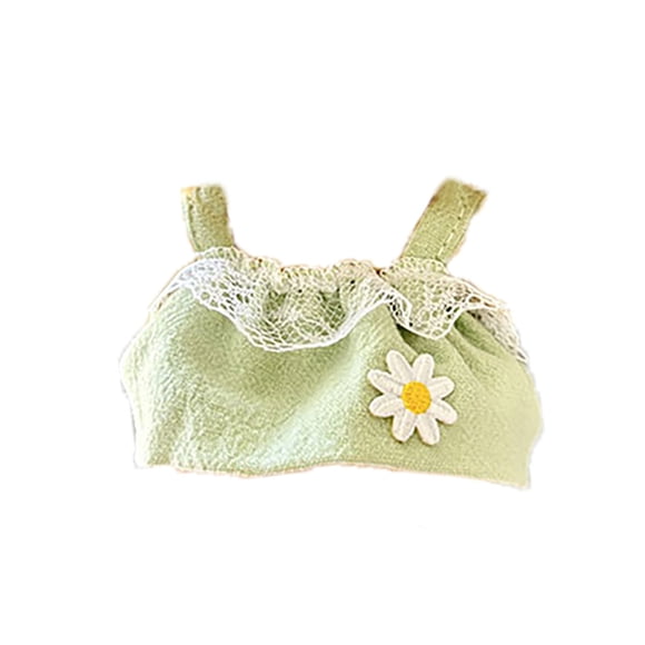 TIELUTT Vêtements de Poupée 17 cm (Sans Poupée) Accessoires de Vêtements de Poupée avec Chapeau + Couvre-Chef + Robe Ensemble de Vêtements de Poupée Convient aux Poupées 1200x Amp 33400 Organisateur de Rangement pour Poupées Tenue de Poupées en Porcelaine
