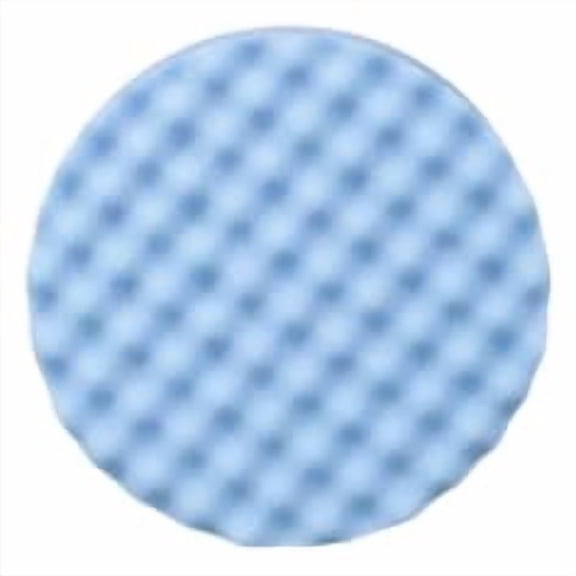3M Perfect-It Ultrafine Polishing Pad, 05733, 8 in, 6 per case
