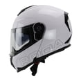 thumbnail image 4 of Casco RODA Revenge Pro Abatible Svs Blanco XL, 4 of 7