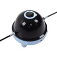 thumbnail image 4 of Máquina De Cuerda Para Saltar Luz De Máquina De Cuerda Automática Ajustable Eléctrica Con Control Remoto Para El Hogar Para Adultos ANGGREK  Juguetes, 4 of 8