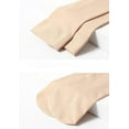 thumbnail image 3 of CAILDANL Nylon Sheer Socks For Unisex,Thin Transparent High Ankle Summer Dress Stockings 12 Pairs, 3 of 7