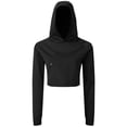 thumbnail image 1 of TriDri Womens Cropped Jacket, 1 of 7