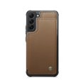 thumbnail image 1 of Phone Case With Card Holder For Samsung Galaxy S23 S22 S21 S20 Ultra S21 FE, Wallet Case For Women Men With RFID Blocking, Durable Artificial Leather Kickstand Magnetic Clasp Shockproof Phone Case, 1 of 5