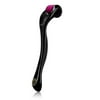 ORA Facial Microneedle Derma Roller System, Purple/Black, 0.25mm