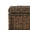 Brown, variant on happimess Elijah 30.7" Wicker Storage Trunk, Brown, HPM9002A