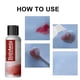 thumbnail image 3 of Limpiador de manchas de sangre y residuos orgánicos, fórmula suave para ropa delicada, ideal para prendas íntimas y manchas difíciles, envase práctico de 50ml con tapa giratoria., 3 of 6
