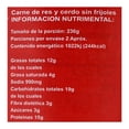 thumbnail image 2 of Carne de res y cerdo Hormel Chili sin frijoles 425 g, 2 of 3