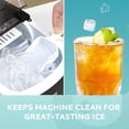 thumbnail image 3 of Limpiador desincrustante para máquinas de hielo EUHOMY 473 ml (4 usos/botella), 3 of 6