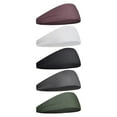 thumbnail image 2 of 5 Pack Moisture Wicking Workout Headband, Sweatband Headbands for Running Cycling Yoga, Athletic Hairband for Women and Men, Sports Headbands for Exercise, Fitness Accessories, 2 of 5