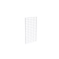 thumbnail image 1 of Econoco 2'W x 4'H - White Color,Pack Size - 3, 1 of 1