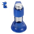 thumbnail image 1 of OUNONA Crimp Tool Hammer Lug Crimper Tool High Carbon Steel Blue 1Pack, 1 of 8