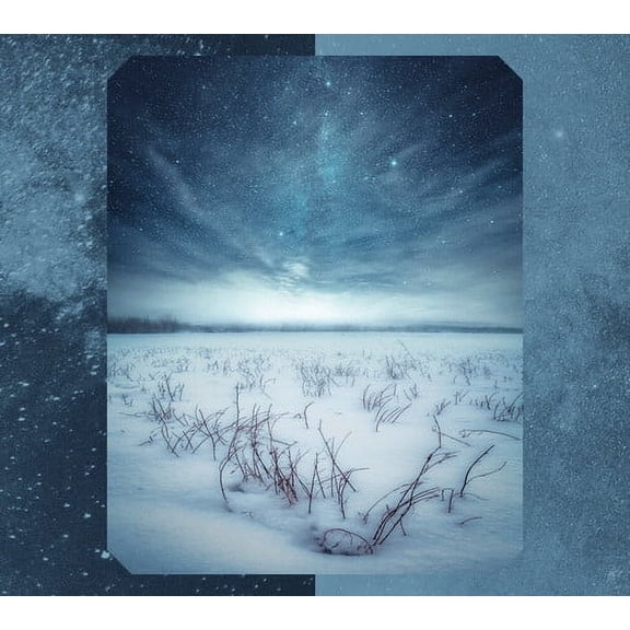 Phantasos - Cosmic Revelations - Music & Performance - CD