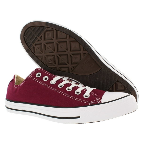 converse flash unisex adulto burgundy converse flash unisex adulto burgundy