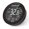 thumbnail image 1 of Velocímetro para ciclistas CYCPLUS Ordenador inalámbrico para bicicleta GPS Velocímetro BT ANT+ Orde CYCPLUS Velocímetro para ciclistas, 1 of 7