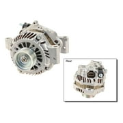 Mitsubishi OE Replacement - 100% New Alternator