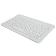 thumbnail image 4 of Clavier Rétroéclairé, Clavier Sans Fil 10 Pouces RGB Clavier Portable Clavier Plat Intégration Transparente, 4 of 7