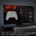 thumbnail image 6 of PowerA Advantage Wired Controller for Xbox Series X|S - Arctic Camo, 6 of 17