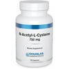 Douglas Laboratories - N-Acetyl Cysteine (750 mg.) - Glutathione Precursor for Antioxidant Protection - 90 Capsules