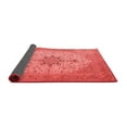 thumbnail image 2 of Ahgly Company Indoor Rectangle Persian Red Traditional Area Rugs, 2' x 3', 2 of 4