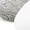3 White- 3 Gray, variant on No Show Socks for Women & Men - 6 Pairs Low Cut, Anti-Slip Invisible Liner for Athletic, Running, Casual Wear