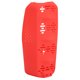 thumbnail image 2 of Para 1/2 con funda de silicona antideslizante cubierta protectora carcasa de disipación de calor para Osmo Pocket 1/2 (cuerda roja y negra Unbranded 2214200156911, 2 of 8