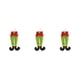 thumbnail image 3 of Adorno de chimenea Injueey Navidad 3Conjunto Tipo 1, 3 of 6