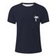 thumbnail image 3 of Playeras Algodon Hombre Camiseta De Manga Larga Con Estampado Digital 3D De Moda Navideña Para Hombre, 3 of 4