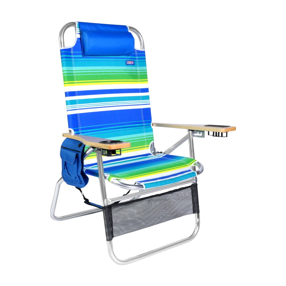 copa big papa beach chair