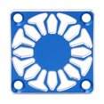 thumbnail image 2 of Couvercle de Ventilateur de Refroidissement pour Moteur RC 30x30mm, Alliage d'Aluminium, Performance Stable, Protection, Design Léger, Apparence Exquise, Installation Facile, 2 of 7