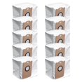 thumbnail image 2 of qifei 4 /10 Pack Vacuum Cleaner Dust Bags For Vexilar W11 Accessory, 2 of 4